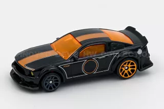 2005 Ford Mustang