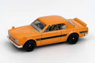 1971 Nissan Skyline H/T 2000 GT-R
