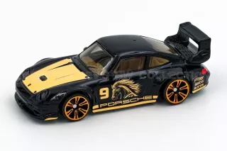 Porsche 993 GT2