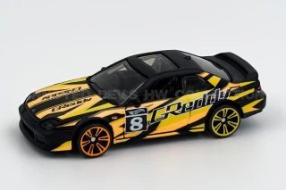 '98 Honda Prelude