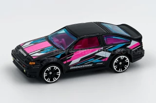 Toyota AE-86 Corolla