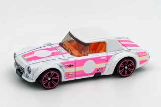 Datsun Fairlady 2000