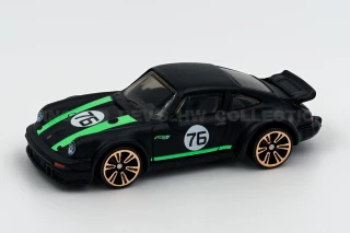 Porsche 934 Turbo RSR
