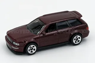 '94 Audi Avant RS2