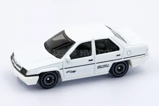 Proton Saga