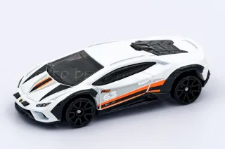 Lamborghini Huracán Sterrato