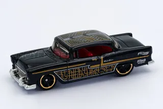 '55 Chevy
