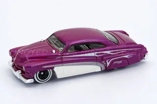 Hirohata Merc