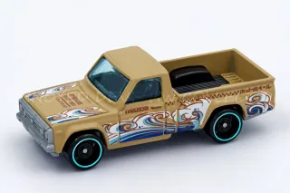 Mazda REPU