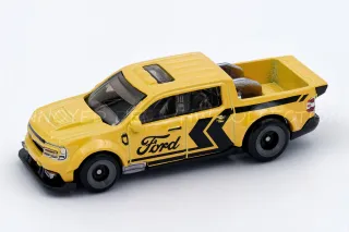 '22 Ford Maverick Custom