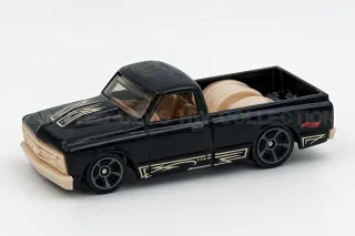 '67 Chevy C10