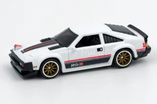 '82 Toyota Supra