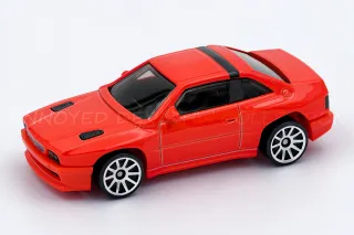 Maserati Shamal