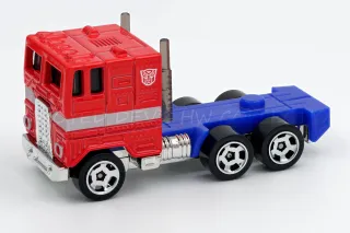 Optimus Prime