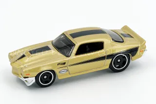'70 Chevy Camaro RS