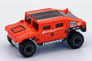 Humvee