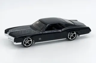 '66 Buick Riviera