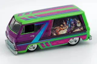 '66 Dodge A100