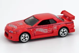 Nissan Skyline GT-R (R32)