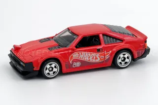 '82 Toyota Supra