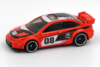 '08 Ford Focus