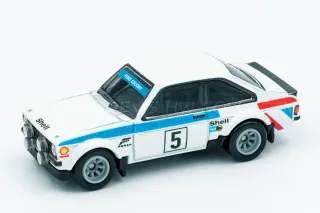 '78 Ford Escort RS 1800 MK2