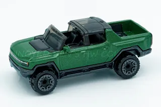 GMC Hummer EV