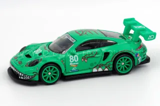 "Rexy" Porsche 911 GT3 R (992)