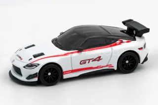 2023 Nissan Z GT4