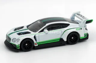 2018 Bentley Continental GT3