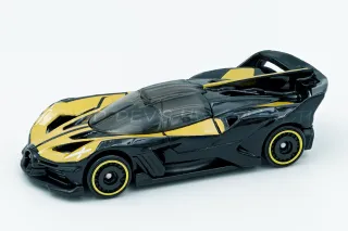 Bugatti Bolide