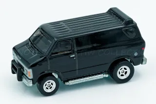 1979 Dodge Ram Van