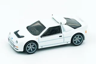 Ford RS200