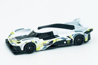 Peugeot 9X8 Hypercar