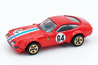 Ferrari 365 GTB4 Competizione