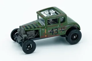 Ford Model A Custom '31