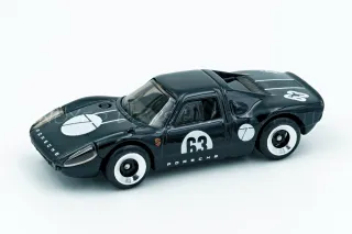 Porsche 904 Carrera GTS