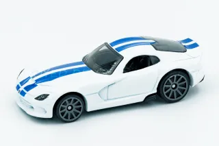 2013 SRT Viper
