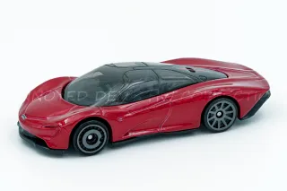 McLaren Speedtail