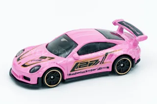 Porsche 911 GT3 RS