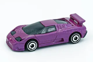'94 Bugatti EB110 SS