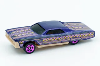 Layin' Lowrider