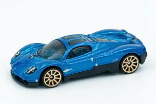 Pagani Utopia