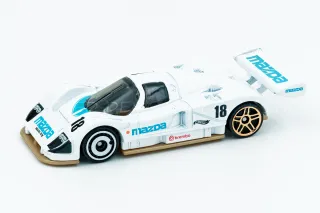 Mazda 787B