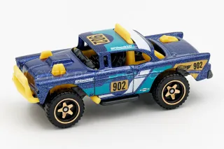 Big-Air Bel-Air