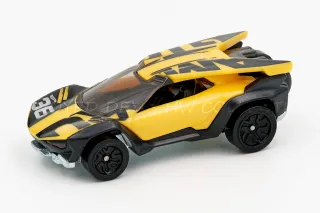Amaru GTC