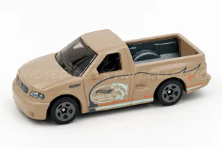 '99 Ford F-150 SVT Lightning