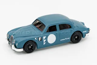Jaguar Mk1