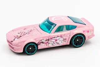 Datsun 240Z