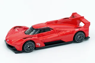 Cadillac Project GTP Hypercar